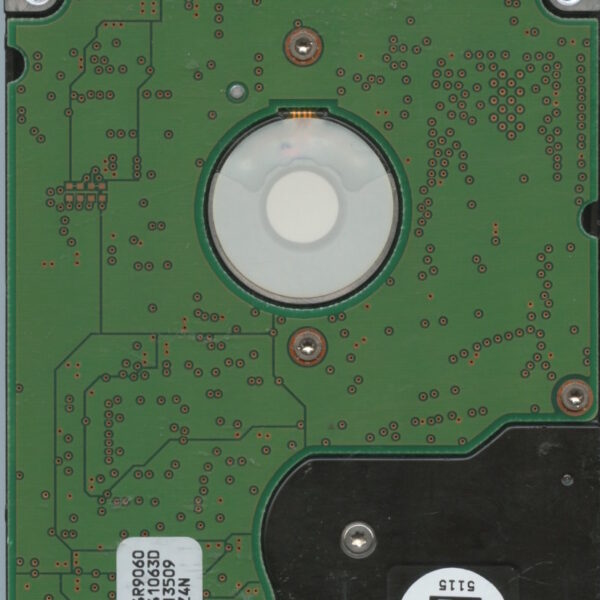 HITACHI IC25N060ATMR04-0 H69555 THAILAND 03:05 60GB PCB